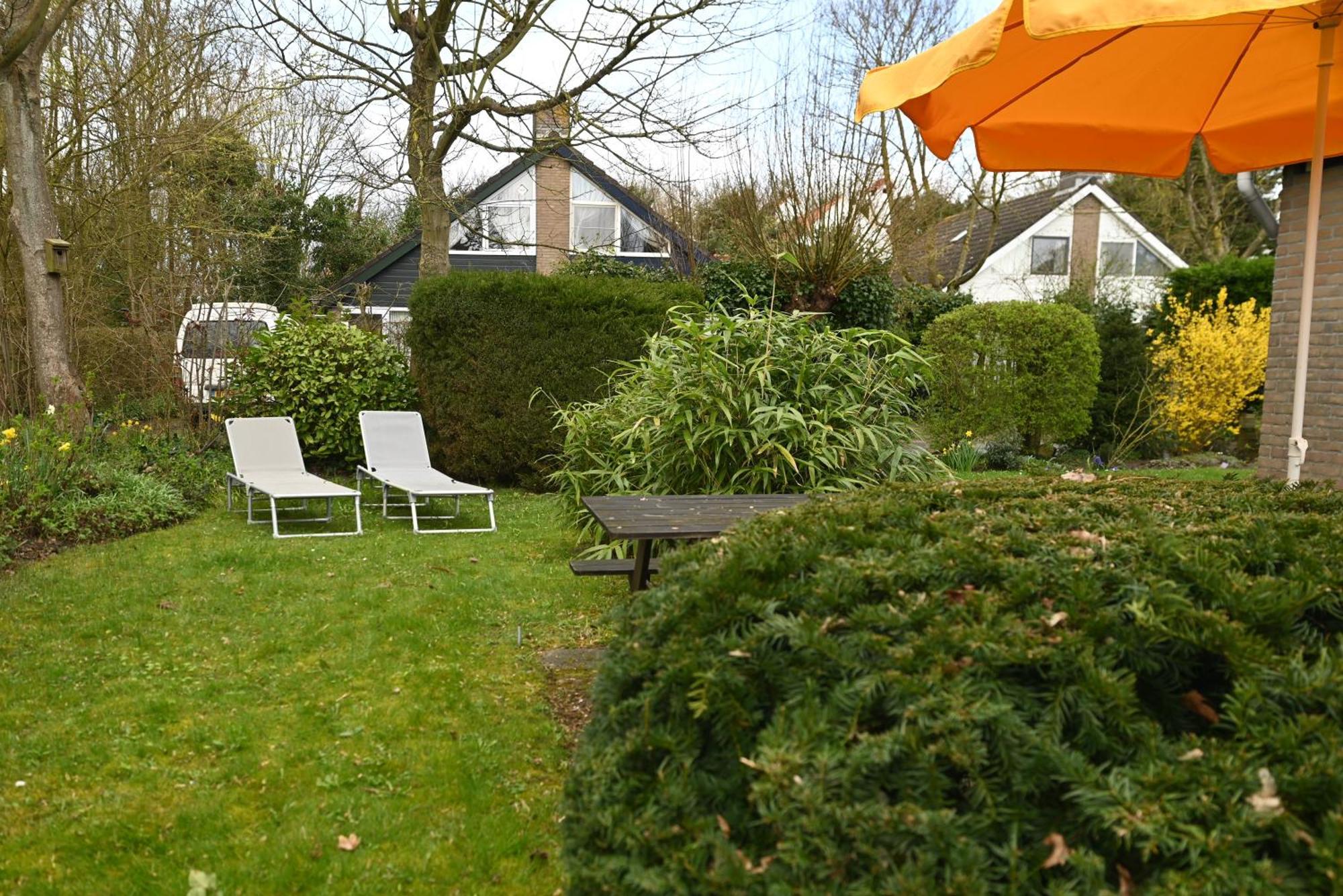 Sincfal 10 Vakantiehuis Cadzand