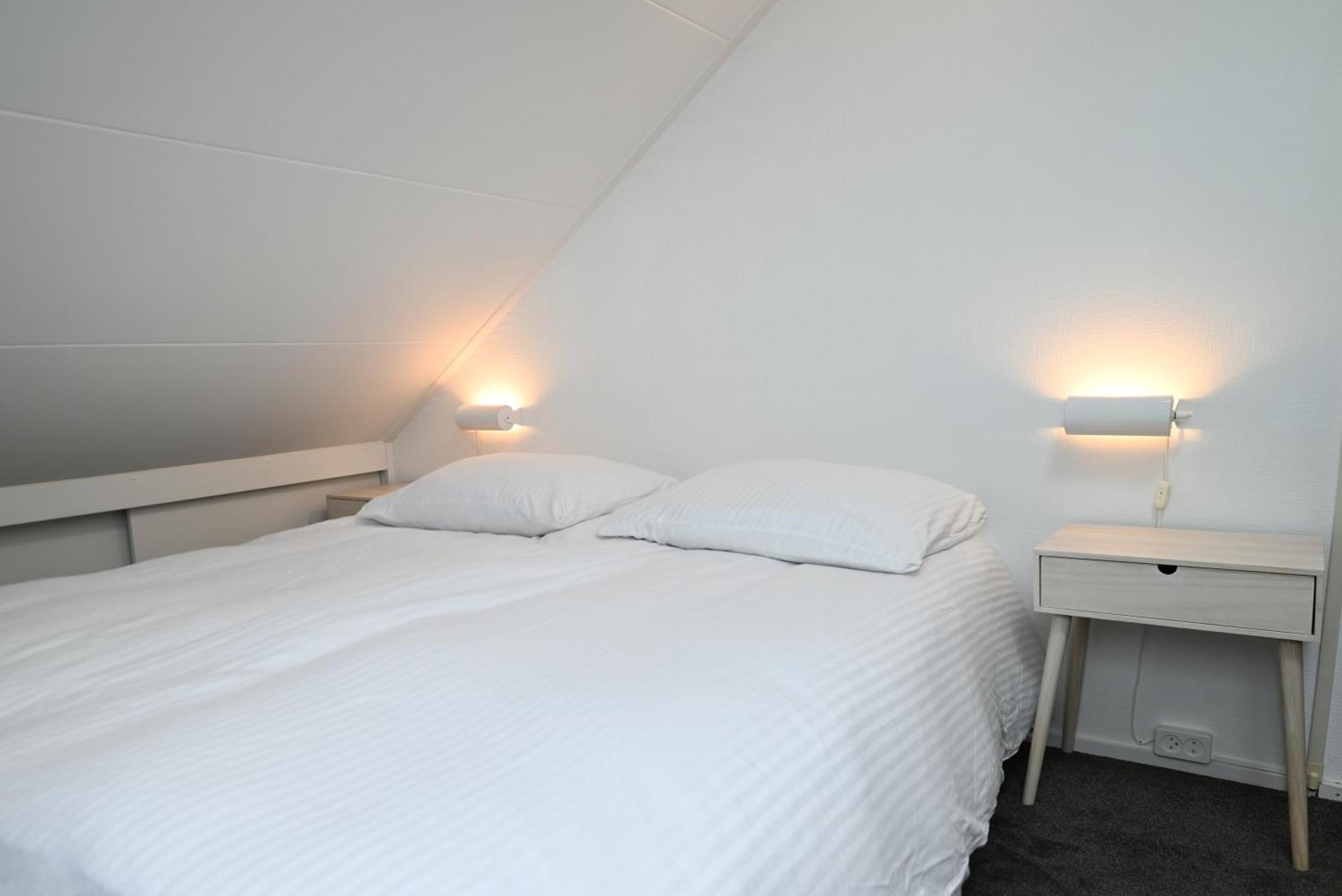 Sincfal 10 Vakantiehuis *