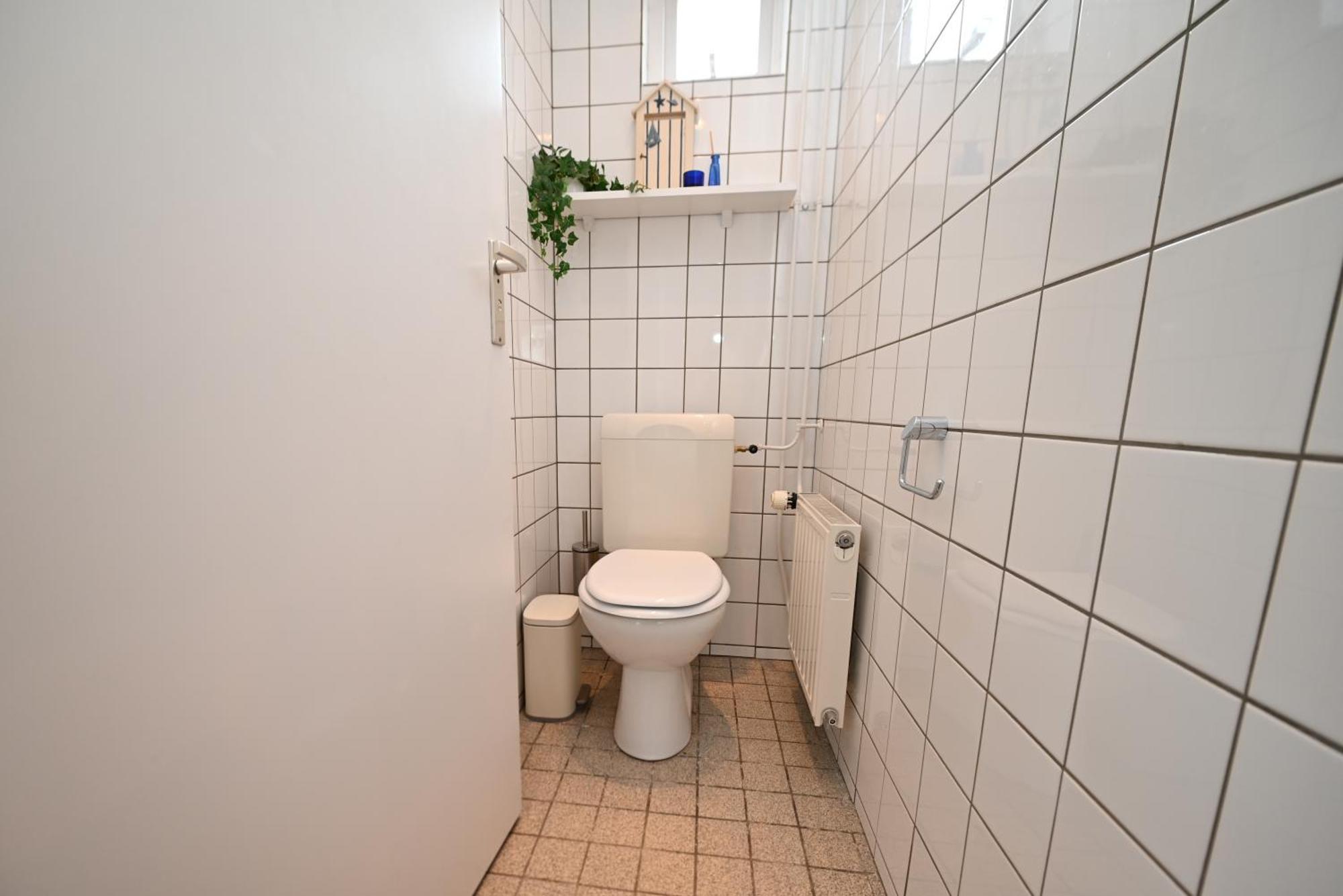 Vakantiehuis Sincfal 10 Cadzand