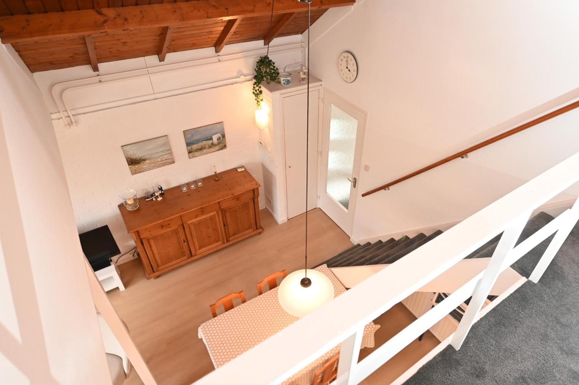 Sincfal 10 Vakantiehuis *