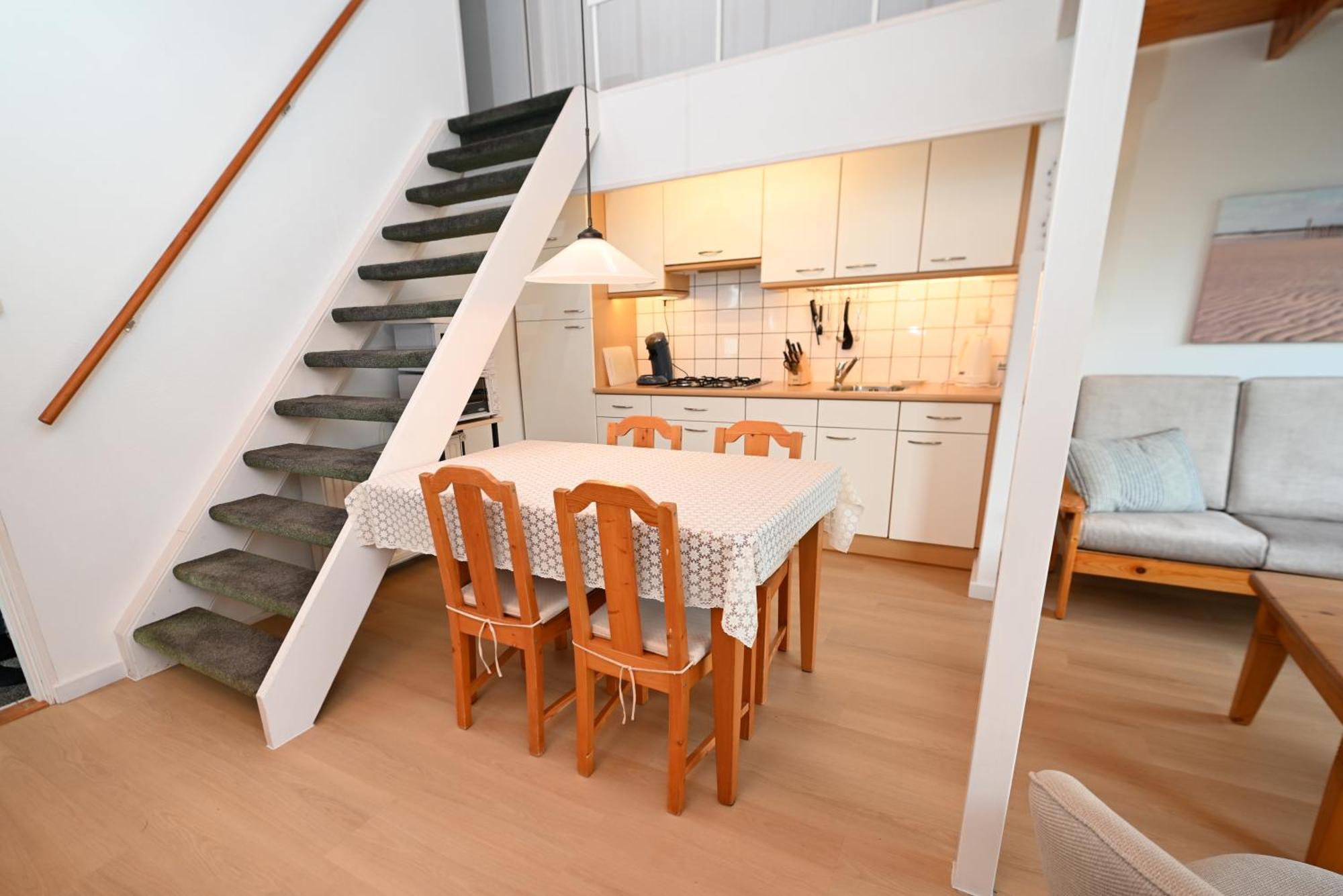 Vakantiehuis Sincfal 10