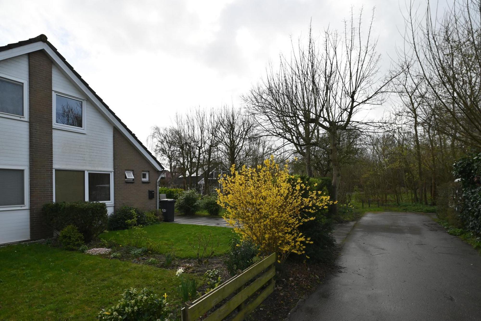 Sincfal 10 Vakantiehuis *