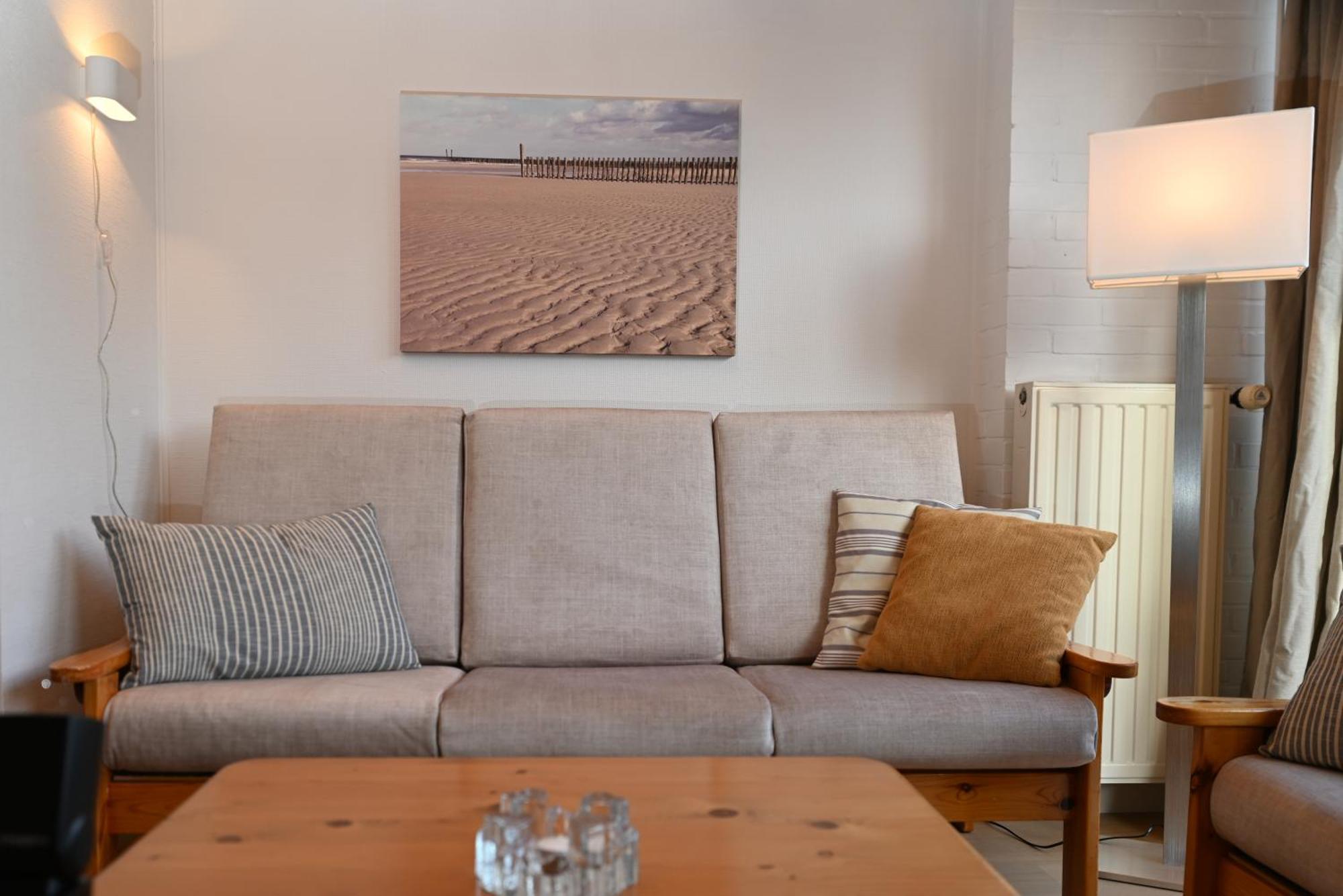 Vakantiehuis Sincfal 10 *