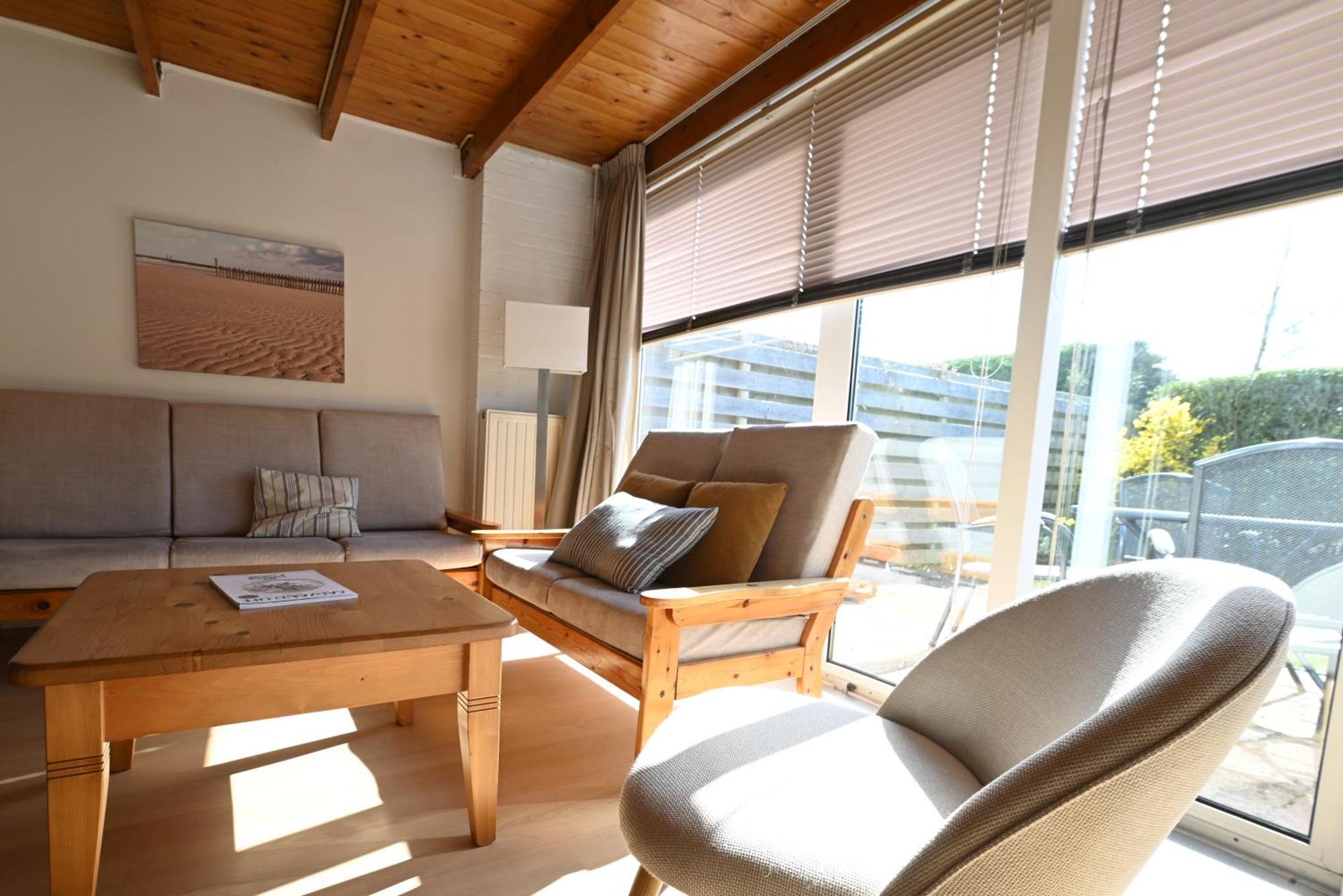 Sincfal 10 Vakantiehuis
