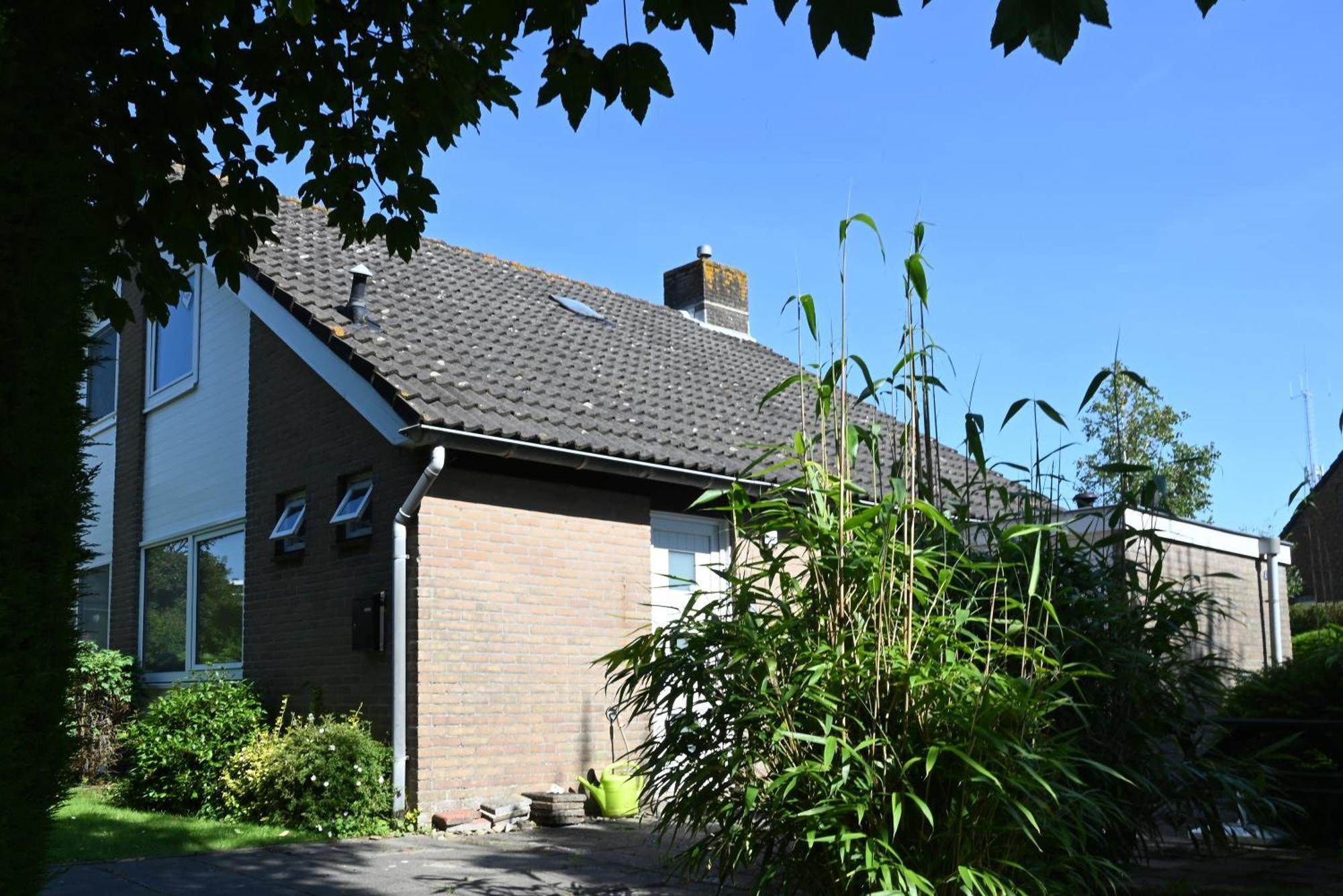 Vakantiehuis Sincfal 10 *