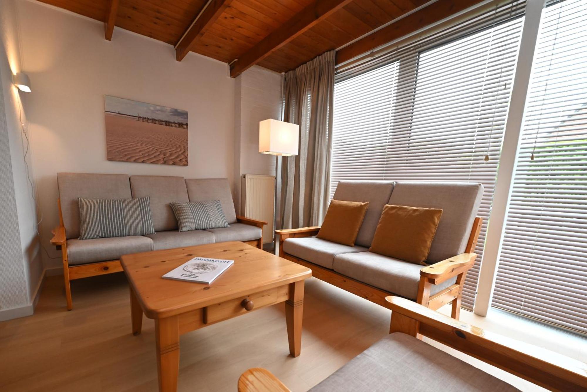 Vakantiehuis Sincfal 10 *